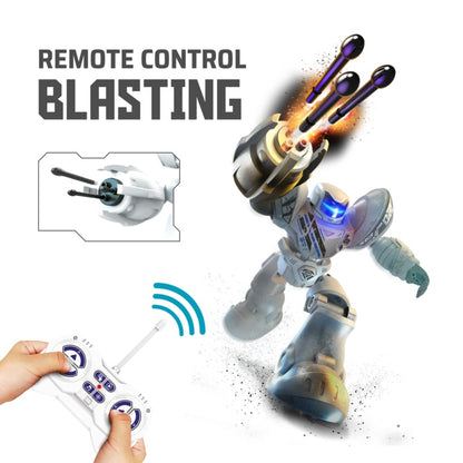 Silverlit Robo Blast Remote Control