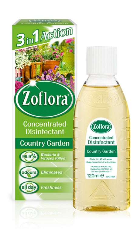 Zoflora Disinfectant