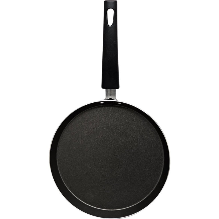 Mtk Housewares Non Stick Crepe/Pancake Pan 24cm