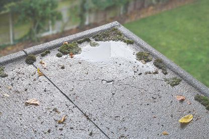 Thompson's Emergency Roof Repair Mastic - 750ml