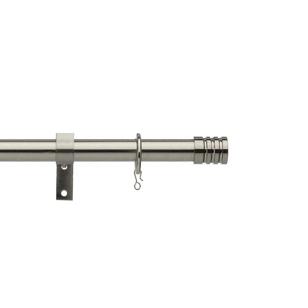 Universal Telescopic Curtain Pole