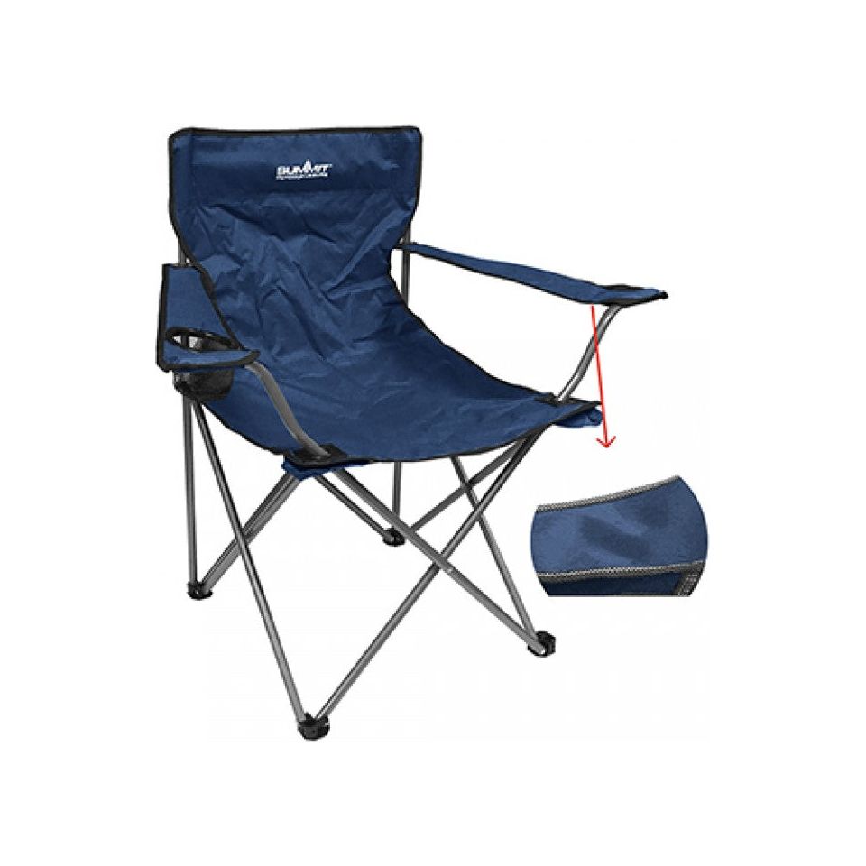 Summit Quickseat Folding Chair