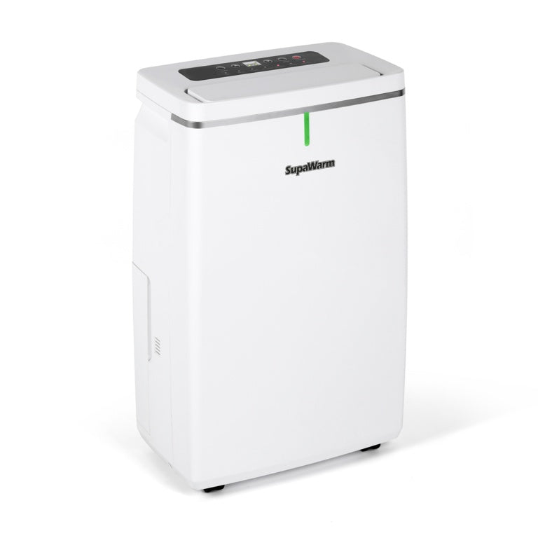 SupaWarm Dehumidfier 20L