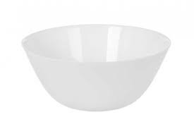 Arcopal Zelie Salad Bowl White