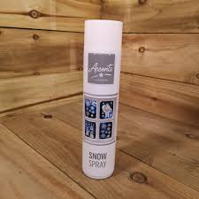 Premier Snow Spray