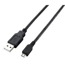 Ross USB To Micro Cable 1m