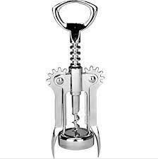 Zodiac Corkscrew