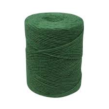 Ambassador Green Jute Twine