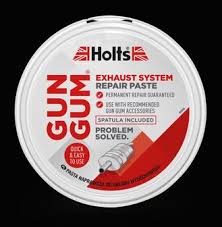 Holts Gun Gum Paste