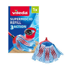 Vileda SuperMocio Mop