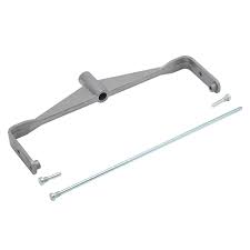 Rodo Cast Metal Double Arm Frame 12"/300mm