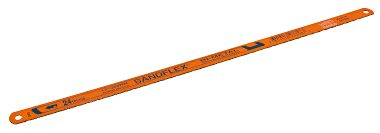 Bahco Sandflex Bi Metal Hacksaw Blade