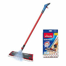 Vileda Spray Mop