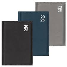 Ig Design Slim Premium Diaries