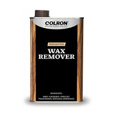 Colron Wax Remover