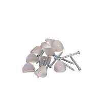 Vistalux Mini Fixings 10 Pack