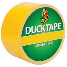 Duck Tape 48mm x 18.2m