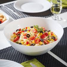 Luminarc Harena Salad Bowl