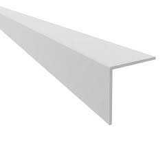 Rothley Equal Angle Galvanised Steel 35.5mm 1m