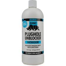 Kilrock Rhino Bathroom 1ltr