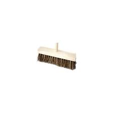 Brosse pour bassine/canne Bentley complète avec manche 13"