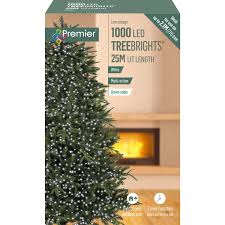 Premier 750 LED Multi Action Treebrights With Timer