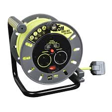 Pro Xt Medium Open Reel 25m