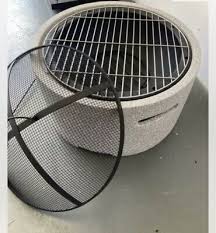 Lifestyle Adena Fire Pit