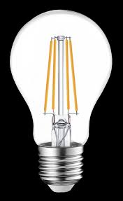 Eveready LED Filament GLS E27 1050LM ES