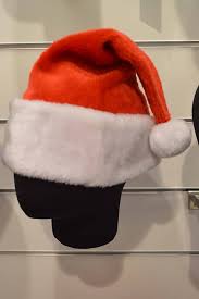 Premier Plush Santa Hat