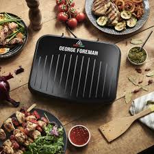 George Foreman Medium Grill