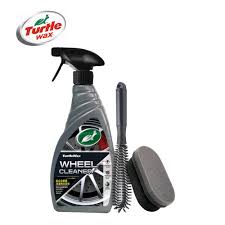 Turtle Wax Wheel Clean 500ml Trigger