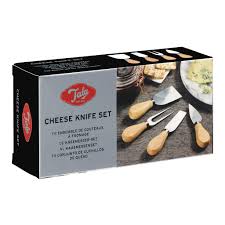 Tala Performance Cheese Knife Set