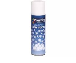 Premier Snow Spray