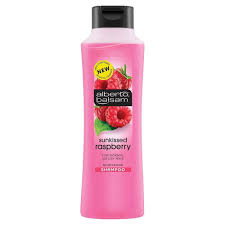 Alberto Balsam Shampoo 350ml