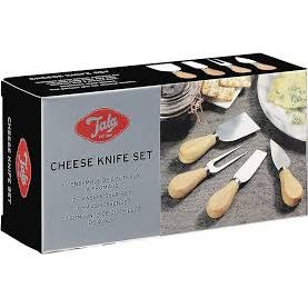 Tala Performance Cheese Knife Set