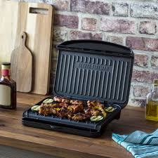 George Foreman Medium Grill