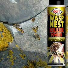 Doff Foaming Wasp Nest Killer