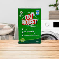 Dri Pak Oxi Boost