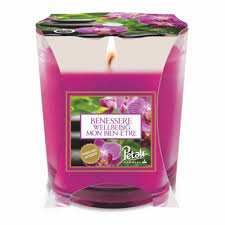 Price's Candles Petali Wellbeing Medium Jar