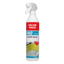 HG Mould Spray 650ml
