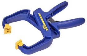 Irwin Quick Grip Handi Clamp