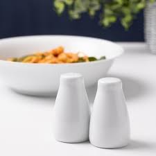 Price & Kensington Simplicity Salt & Pepper