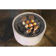 Lifestyle Adena Fire Pit