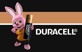 Duracell Simply Batteries