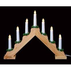 Premier V Shaped Candle Bridge