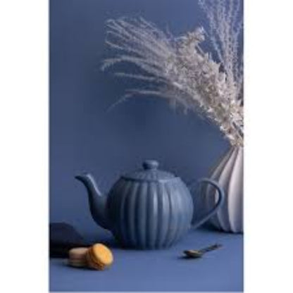 Price & Kensington Luxe 6 Cup Bluebell Teapot