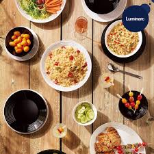 Luminarc Harena Dessert Plate