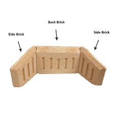 Manor Coal Saver Bricks