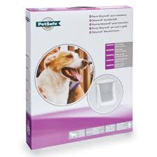 Petsafe Original 2 Way Medium Pet Door